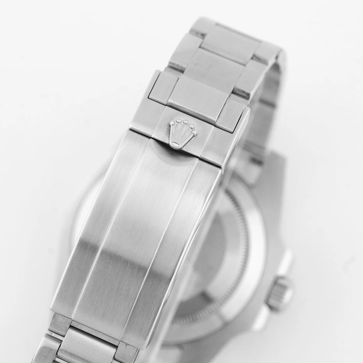 Submariner Date Hulk 2013