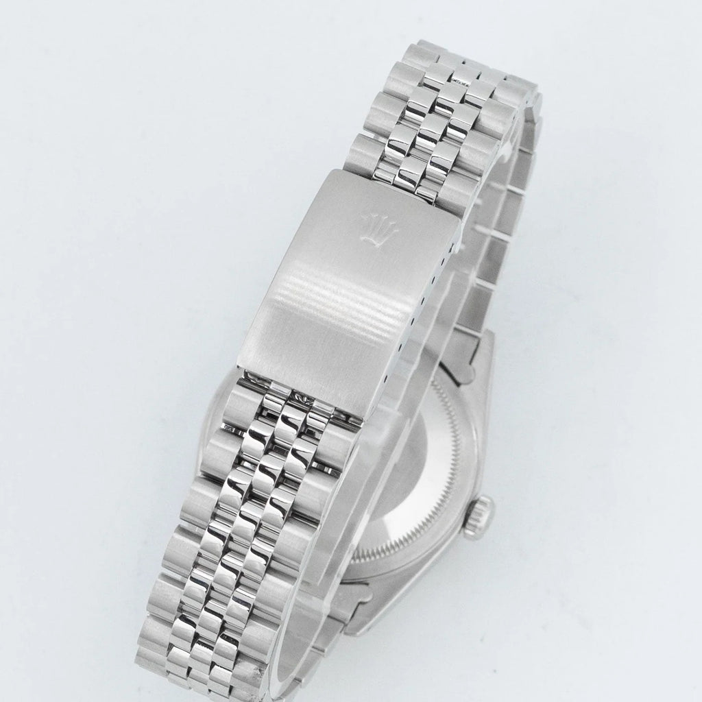 Datejust 36 Malachite Diamond Dial 1988