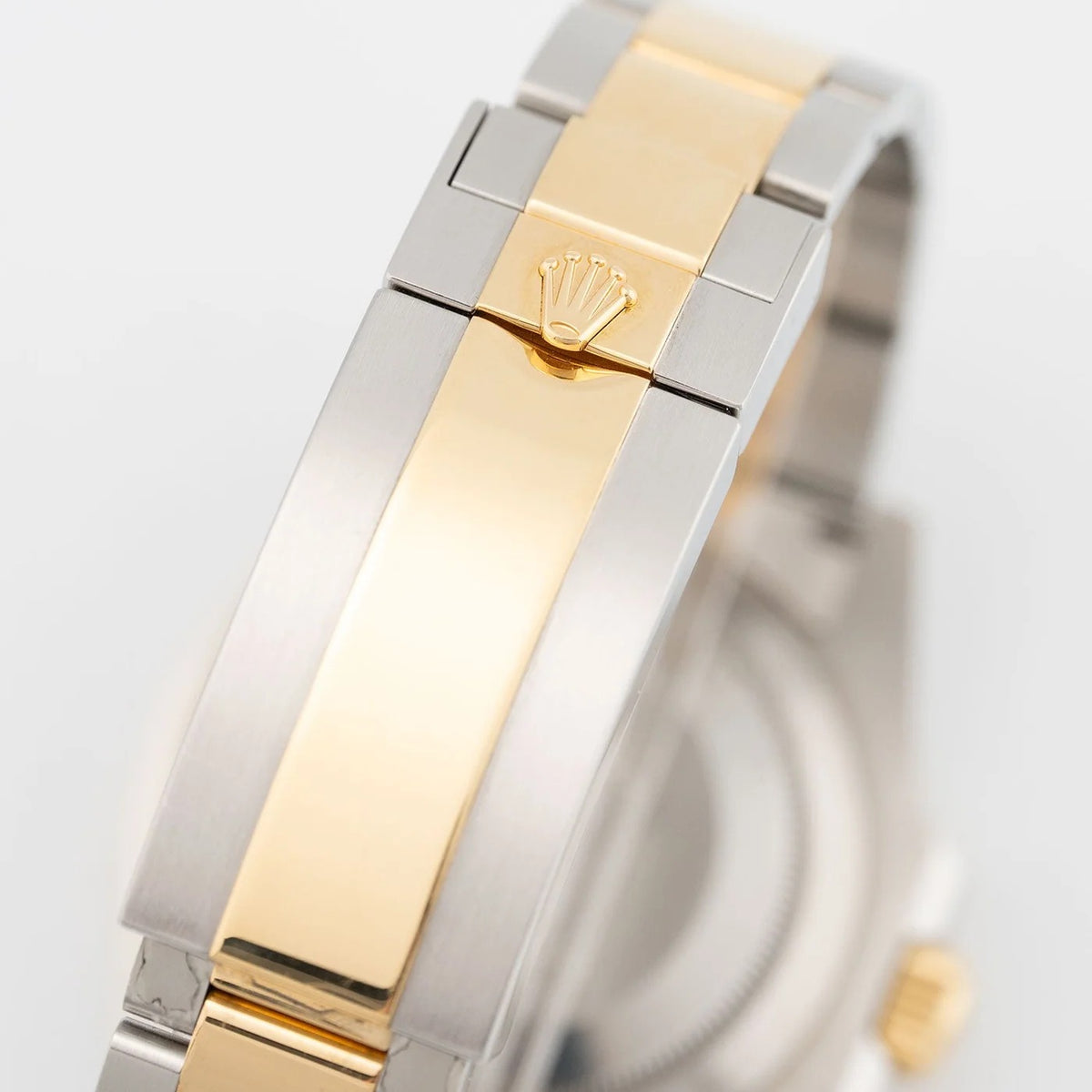 Submariner Date Bluesy 2026