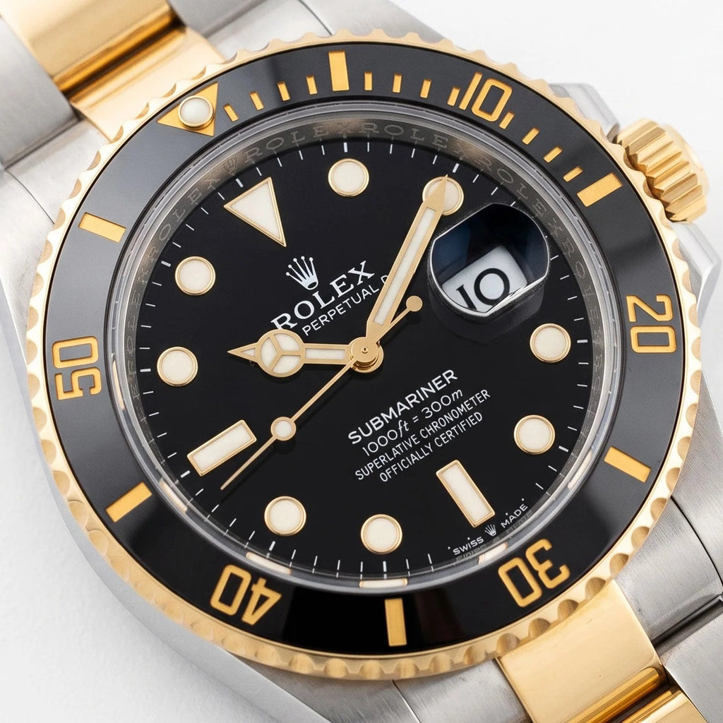 Submariner Date 2026
