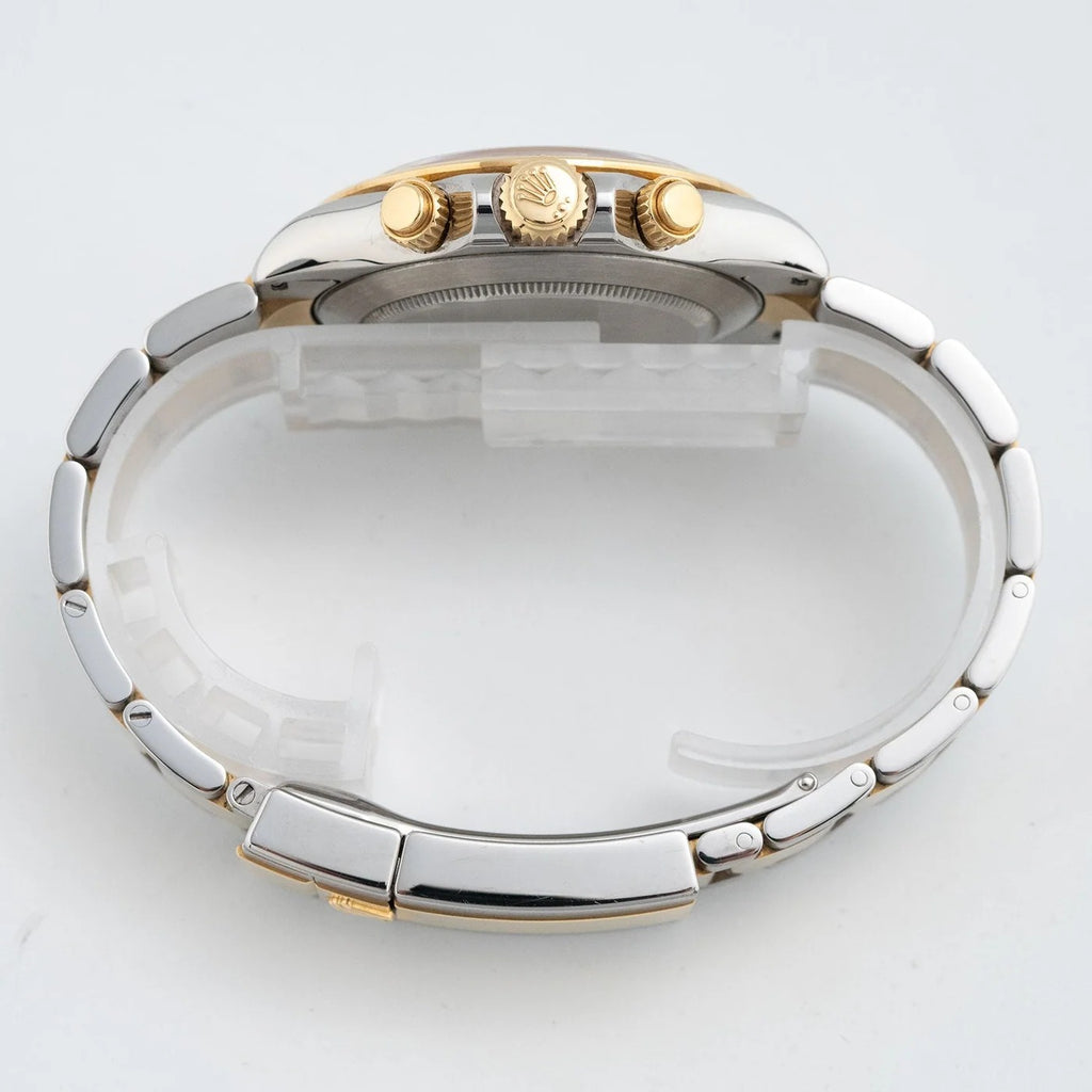 Daytona Cosmograph MOP Diamond Dial 2020