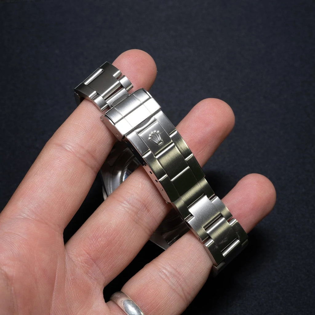 Submariner Date Kermit 2008