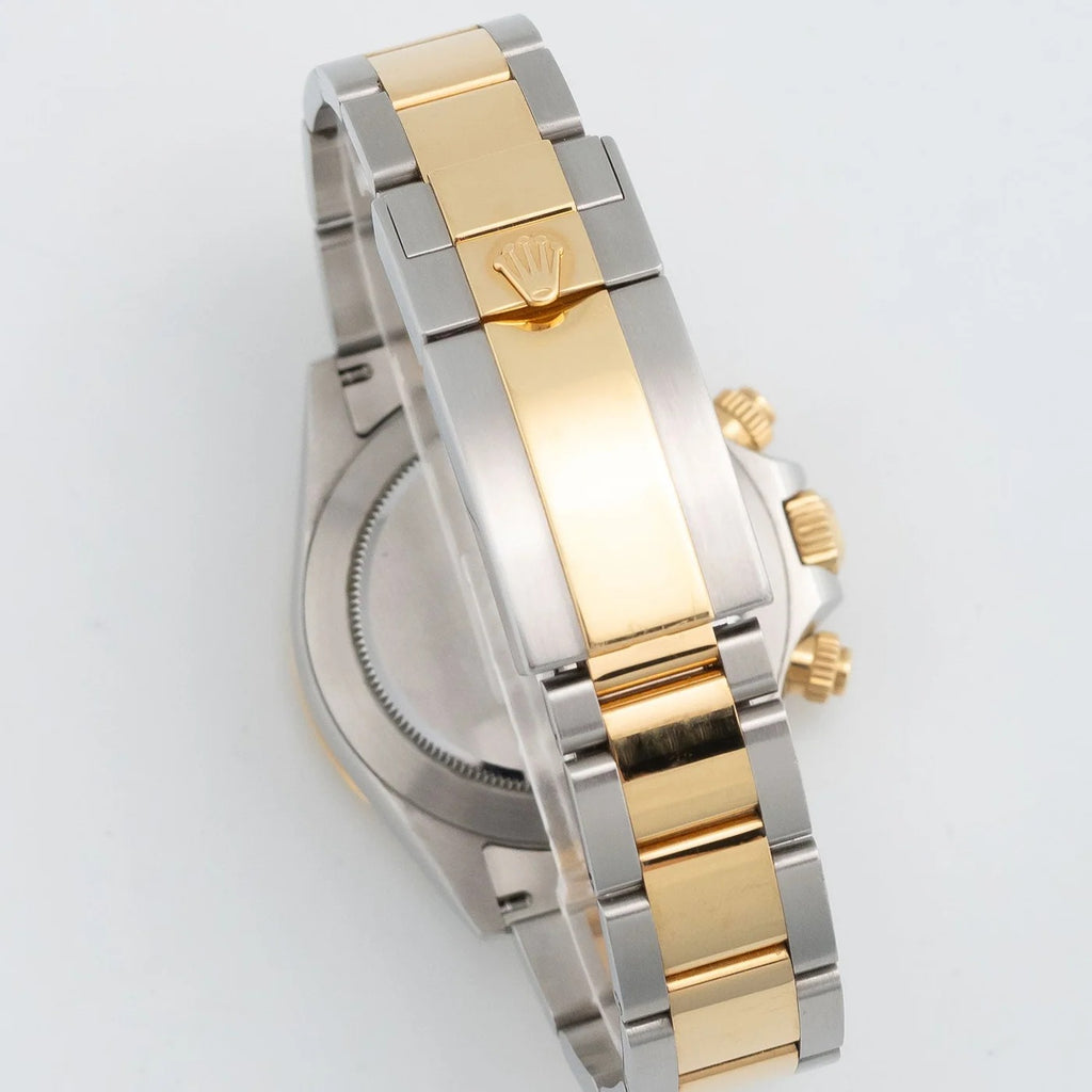Daytona Cosmograph MOP Diamond Dial 2020