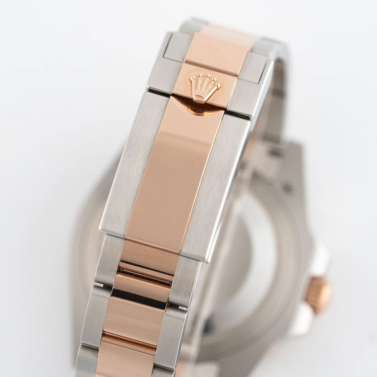 GMT-Master II Root Beer 2026