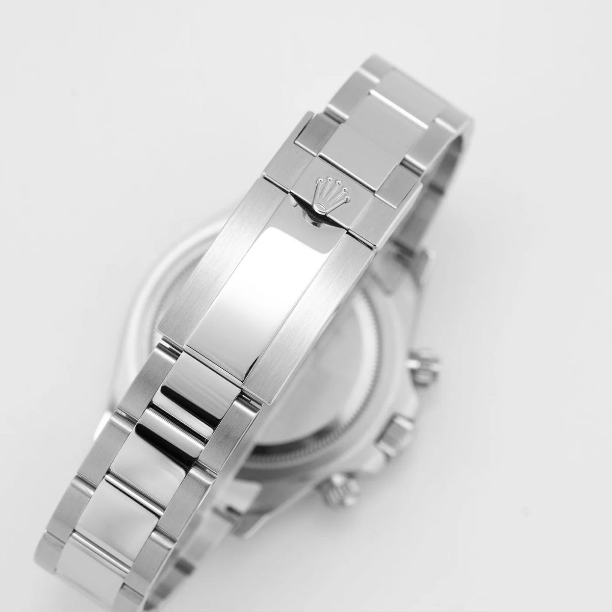 Daytona Black Dial 2024