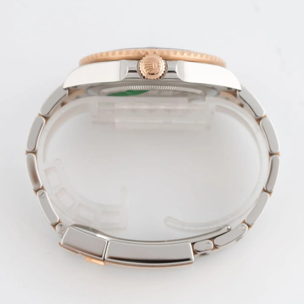 GMT-Master II Root Beer 2018