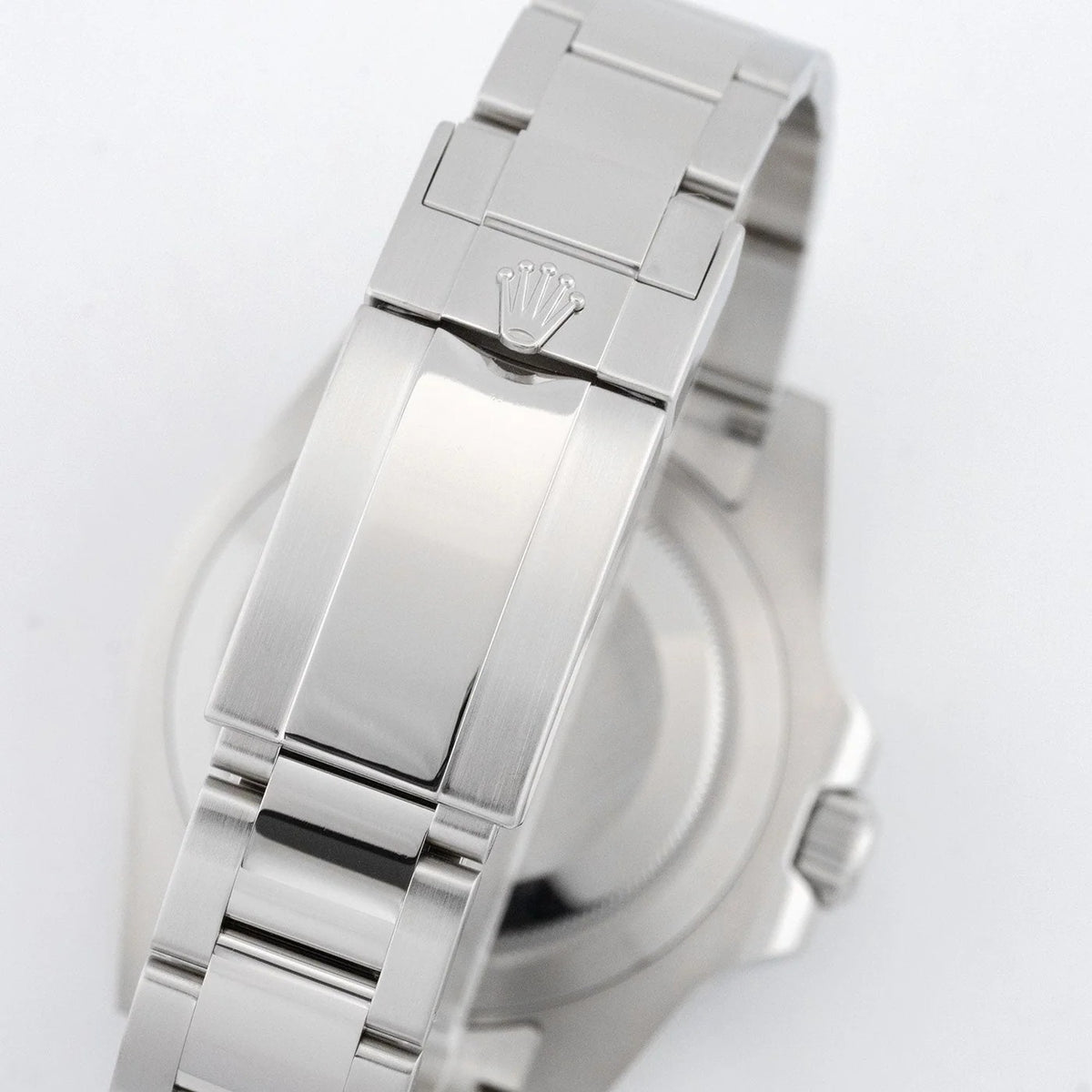 Datejust 41 Milgauss Blue Dial 2009