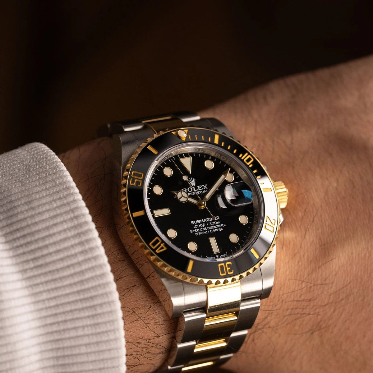 Submariner Date 2026